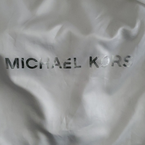 Michael Kors Gilmore large satchel bag purse Crossbody - Picture 13 of 14